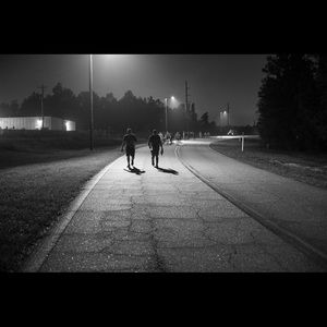 Meet your Posher, Robert